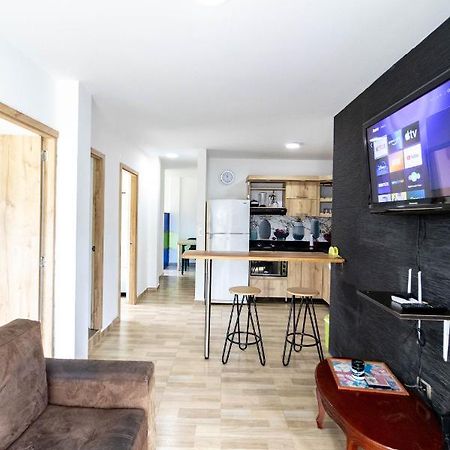Vista Montana Guatape By Hope Apartment Exterior foto