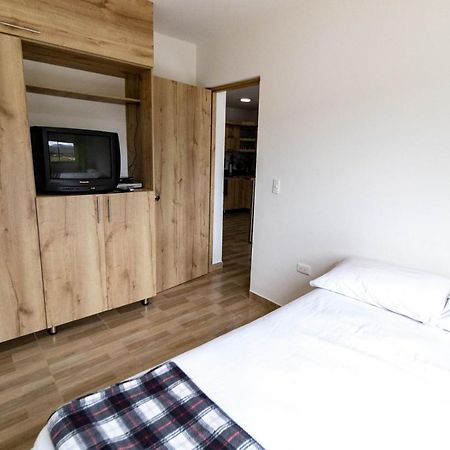 Vista Montana Guatape By Hope Apartment Exterior foto