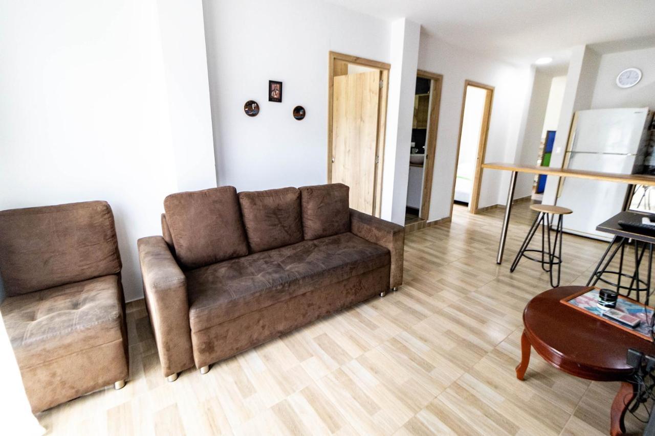 Vista Montana Guatape By Hope Apartment Exterior foto
