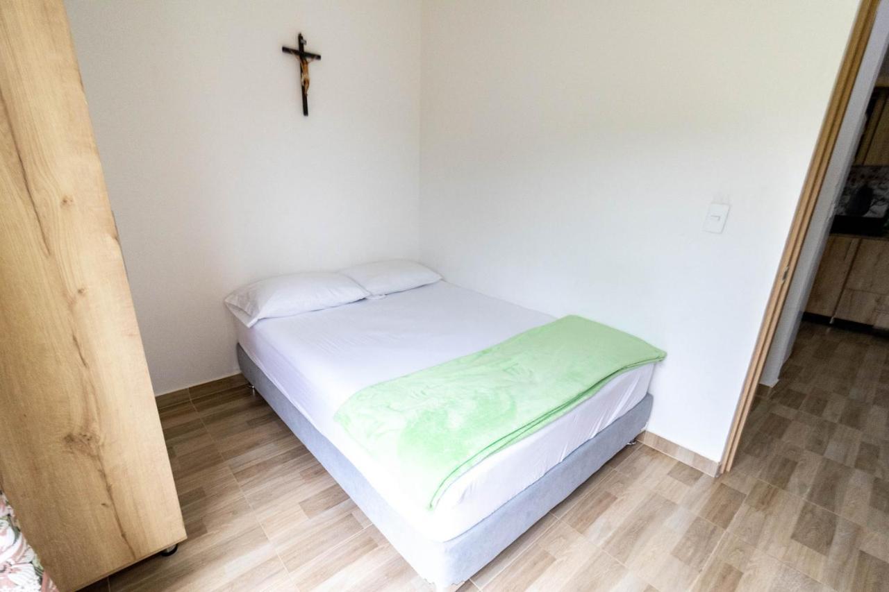 Vista Montana Guatape By Hope Apartment Exterior foto