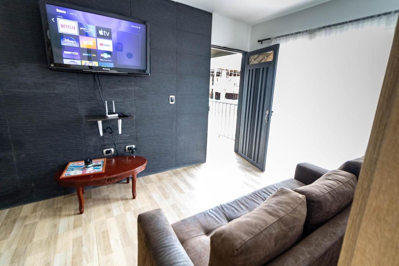 Vista Montana Guatape By Hope Apartment Exterior foto