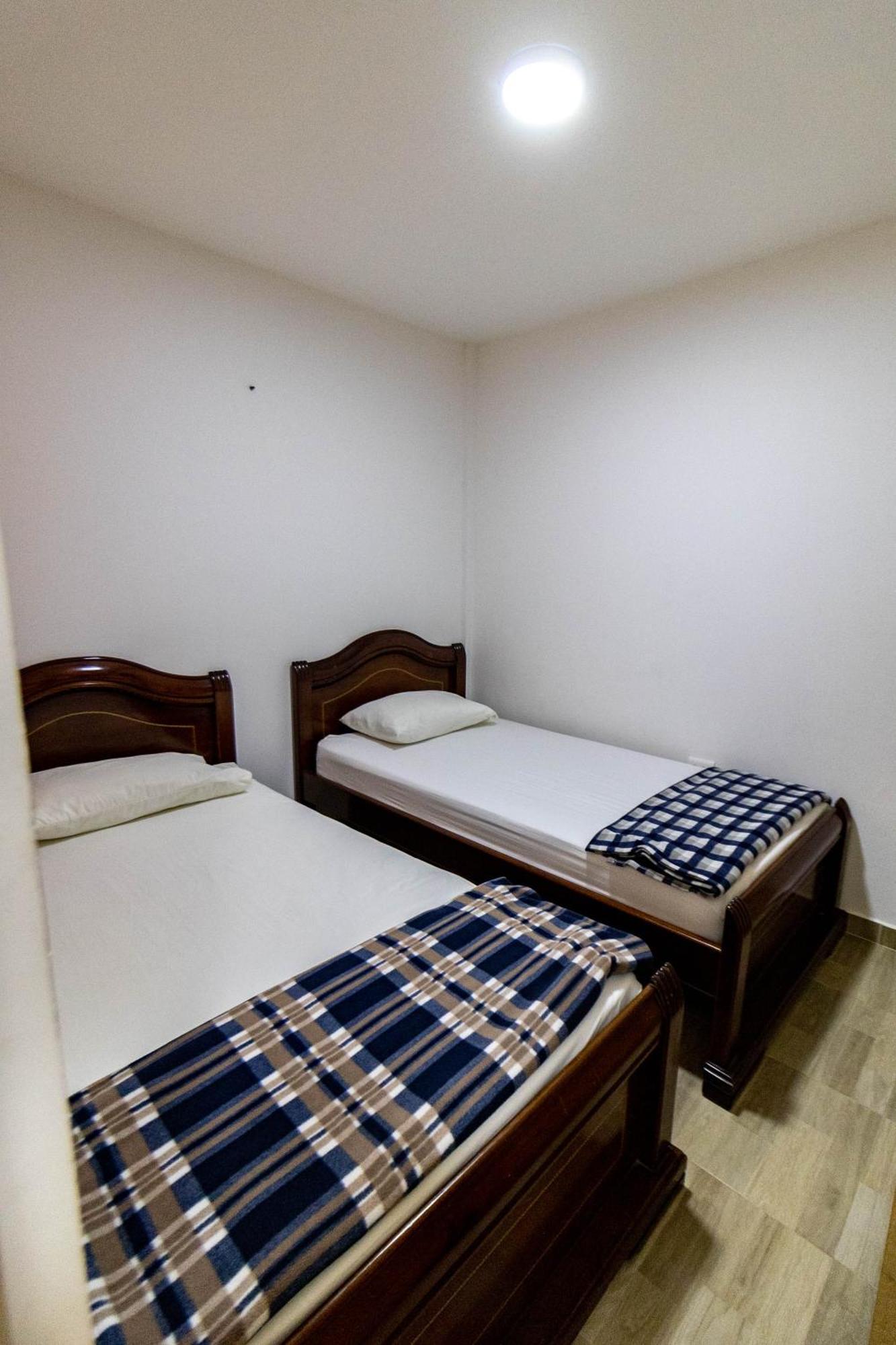 Vista Montana Guatape By Hope Apartment Exterior foto